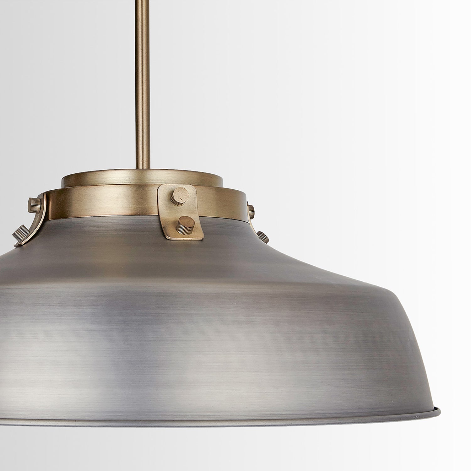 Oakwood 1-Light Pendant