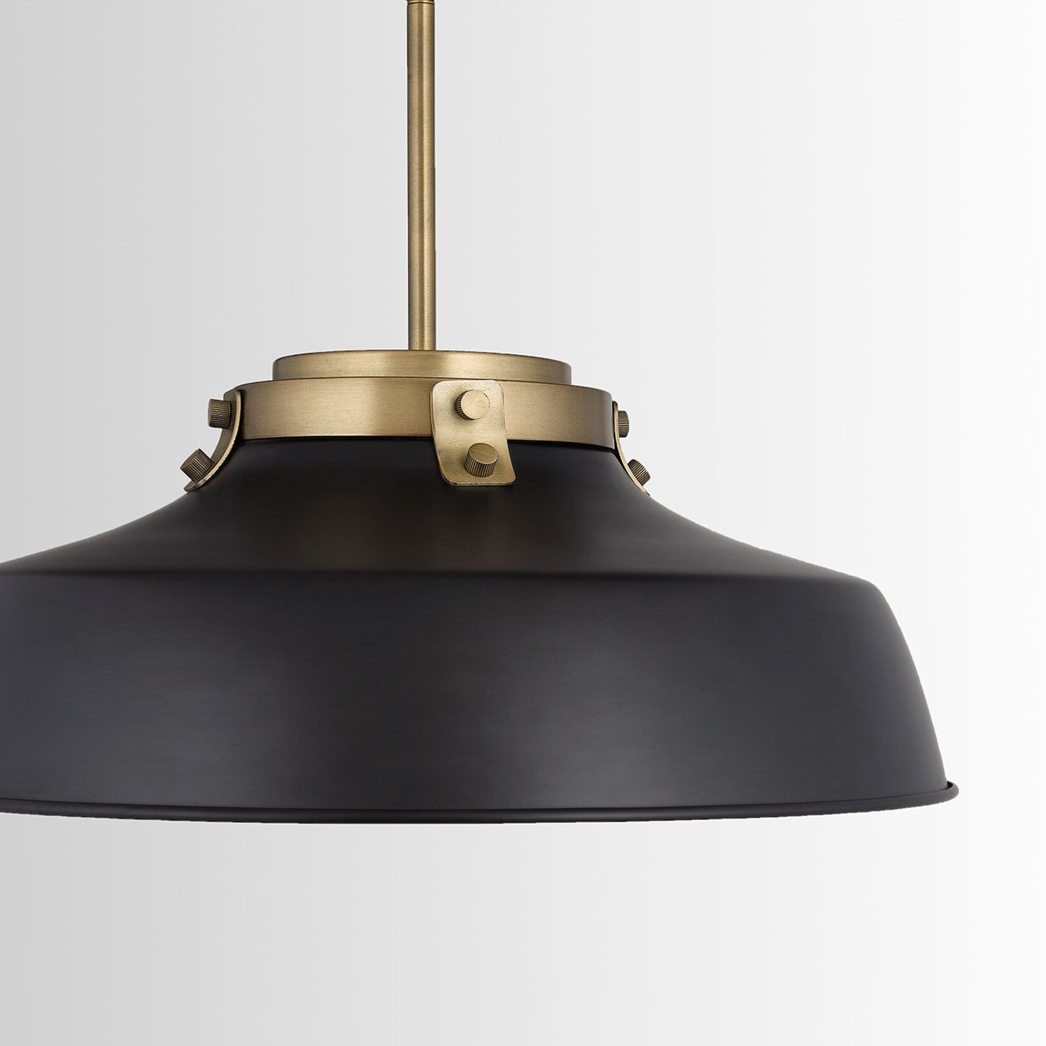 Oakwood 1-Light Pendant