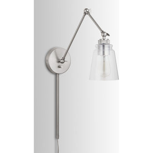 Profile 1-Light Sconce