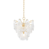 Darcia 5-Light Chandelier