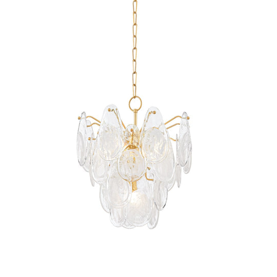 Darcia 5-Light Chandelier