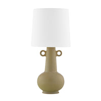 Rikki 1-Light Table Lamp