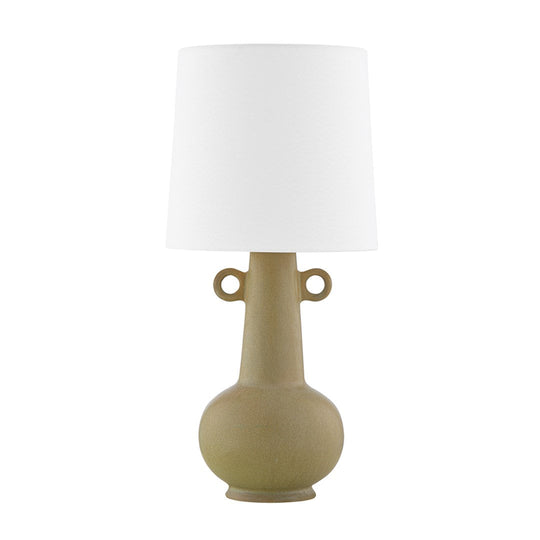 Rikki 1-Light Table Lamp