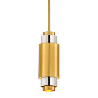 Sidcup 1-Light Mini Pendant