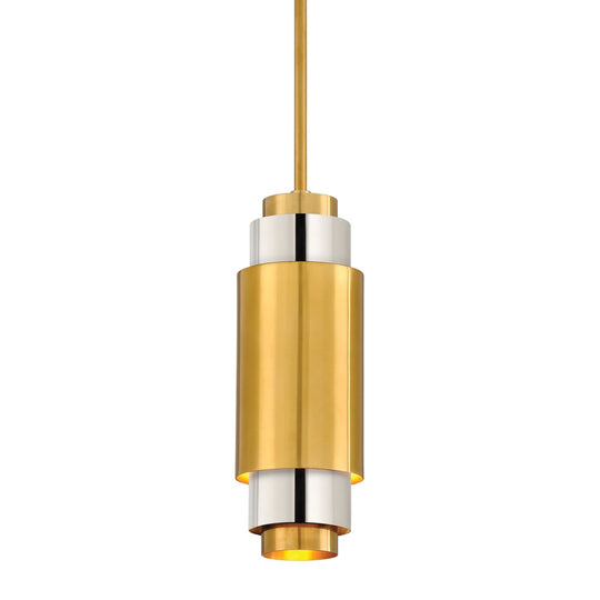 Sidcup 1-Light Mini Pendant