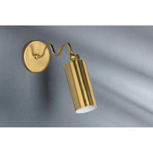 Bea 1-Light Wall Sconce