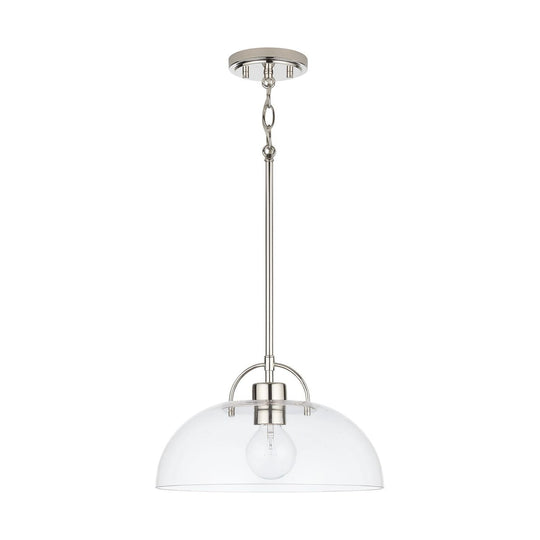 Rudy 1-Light Pendant
