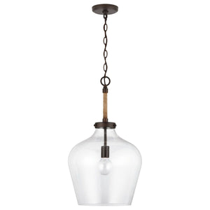 Boland 1-Light Pendant