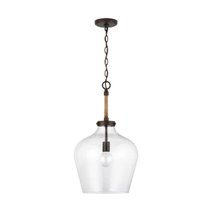 Boland 1-Light Pendant