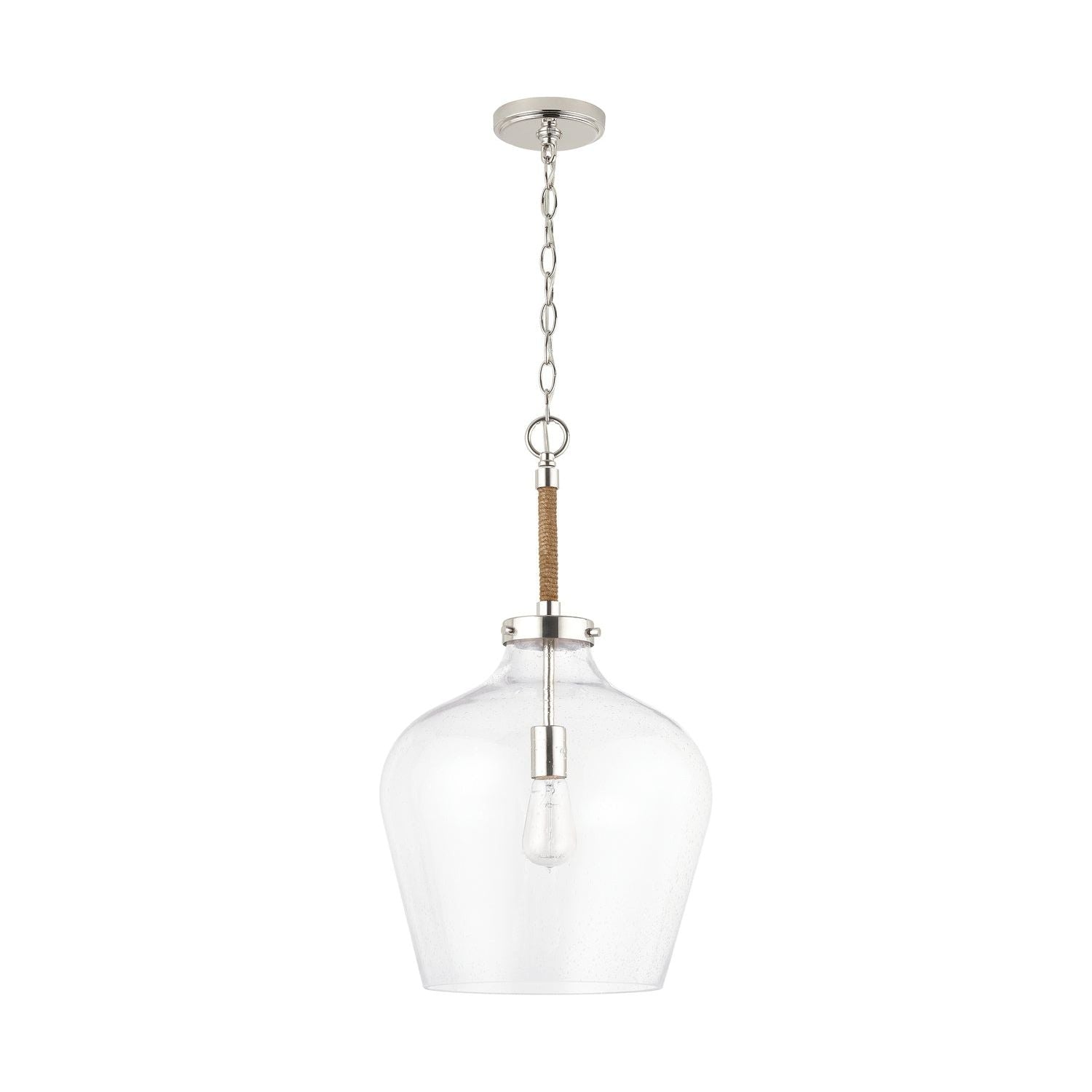 Boland 1-Light Pendant