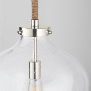 Boland 1-Light Pendant