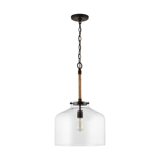Corde 1-Light Pendant