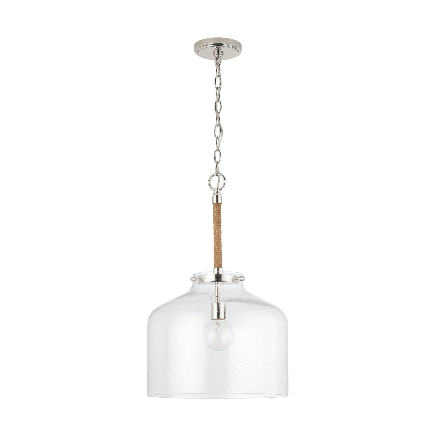 Corde 1-Light Pendant