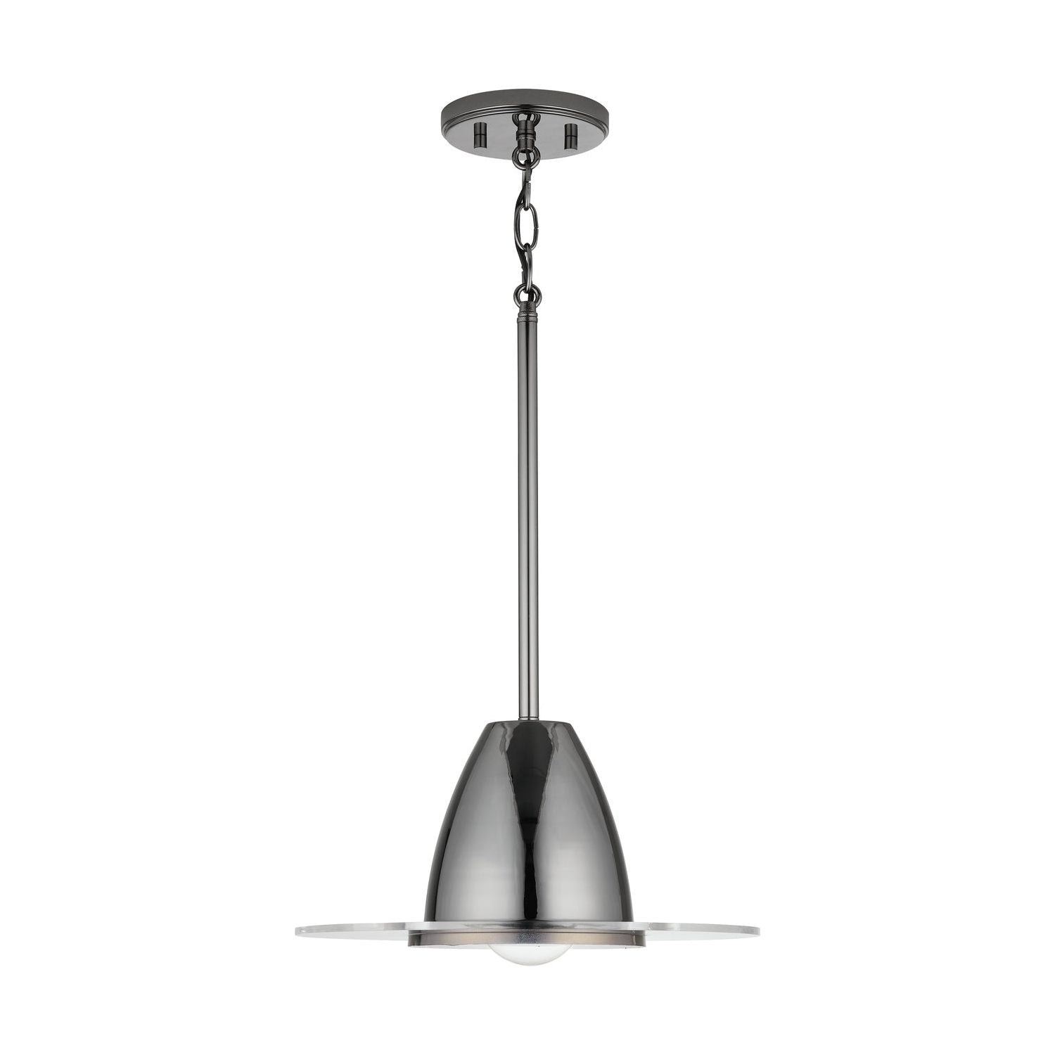 Jett 1-Light Pendant