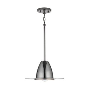 Jett 1-Light Pendant