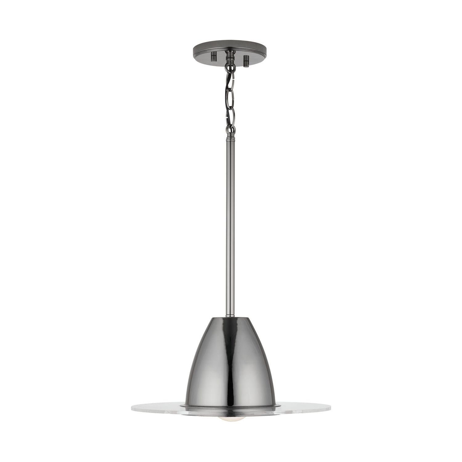 Jett 1-Light Pendant