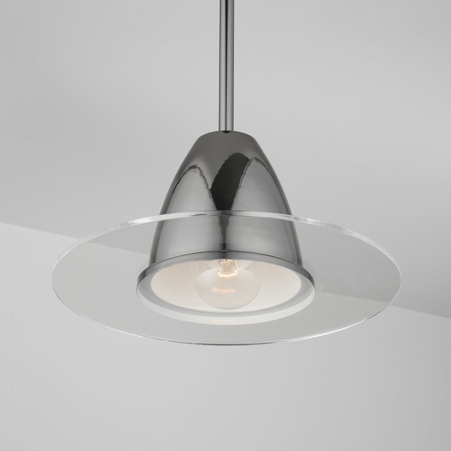 Jett 1-Light Pendant