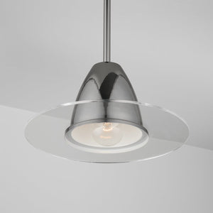 Jett 1-Light Pendant