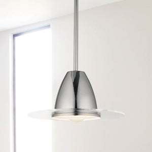 Jett 1-Light Pendant