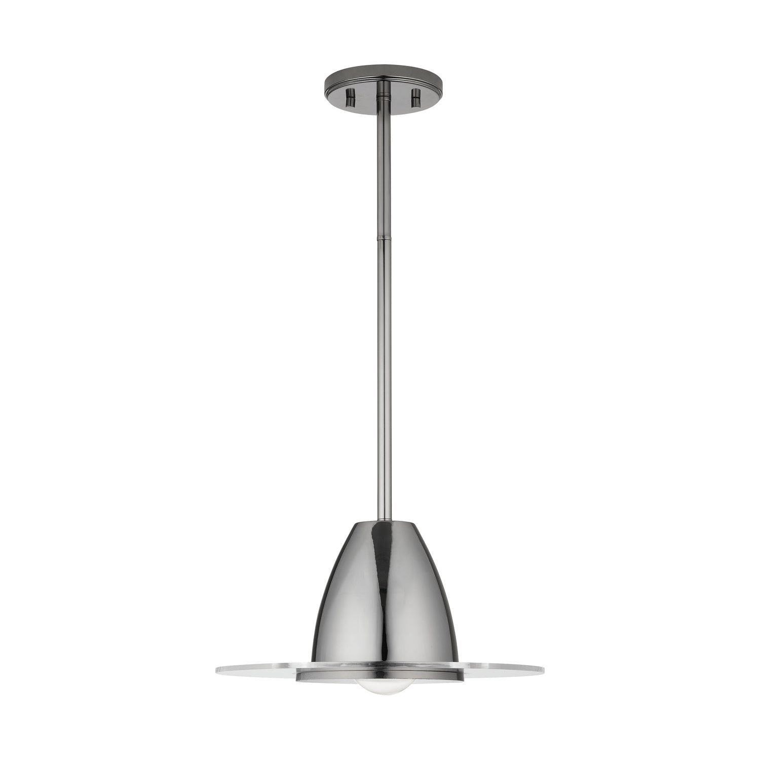 Jett 1-Light Pendant