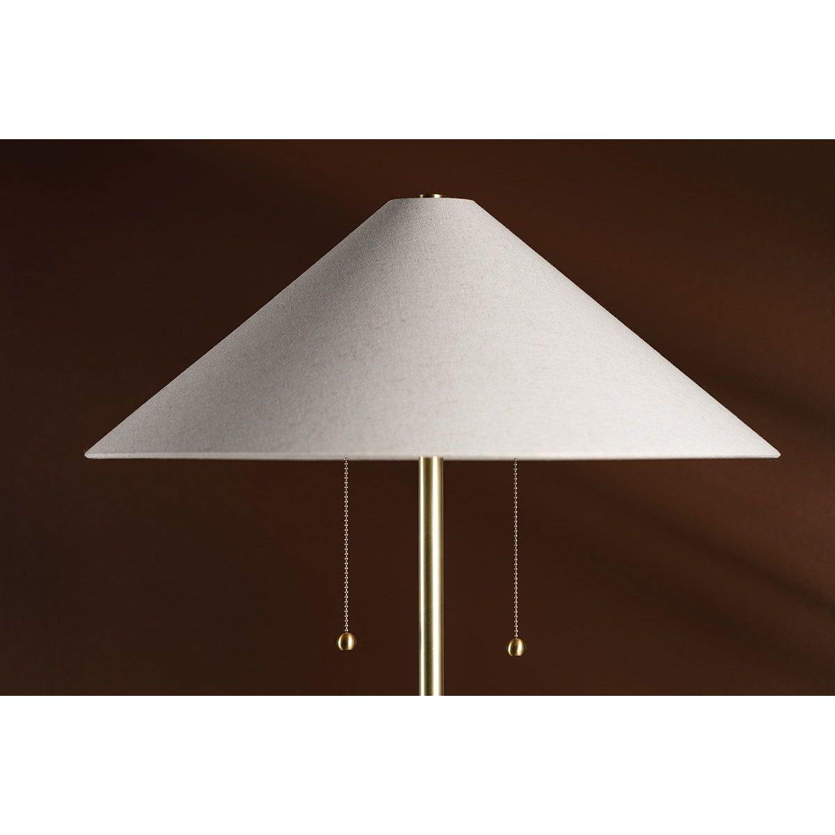 Maia 2-Light Floor Lamp