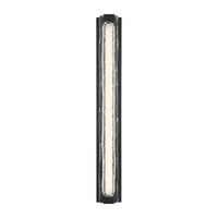 Hiltic 36" LED Outdoor Wall Sconce