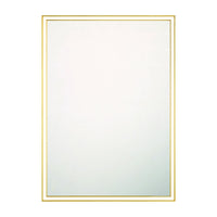 Nixon 30x42" LED Mirror