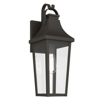 Cleary 20" 1-Light Outdoor Wall Light