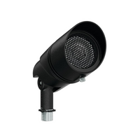 Varia Large Adjustable Integrated Hex Louver