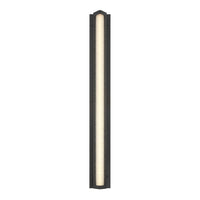 Hy50 40" LED Outdoor Wall Sconce