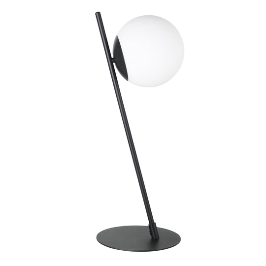 Rondo 22" Table Lamp