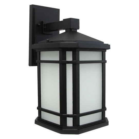 Elm 14" Outdoor Wall Sconce