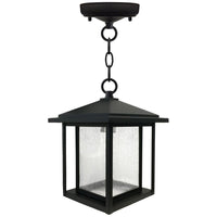 Cleo Outdoor Pendant