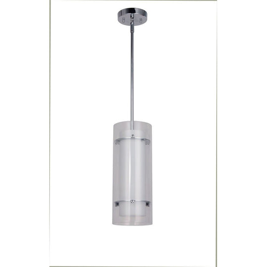 Banbury 1-Light Pendant