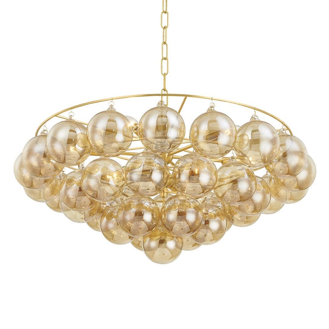 Mimi 9-Light Chandelier