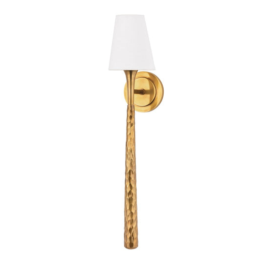 Greta 1-Light Sconce