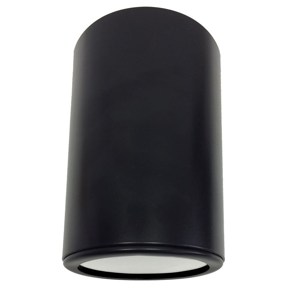 Cylinder Round Outdoor Celing Fixture