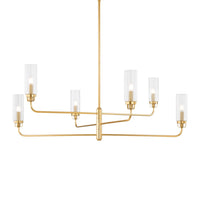 Halifax 6-Light Chandelier