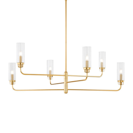 Halifax 6-Light Chandelier