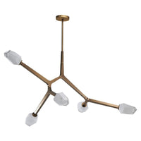 Soho 5-Light Chandelier