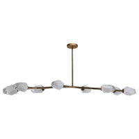 Soho 8-Light Chandelier