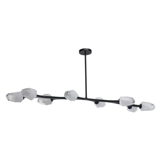 Soho 8-Light Chandelier