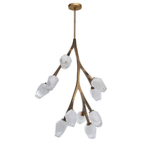 Soho 10-Light Chandelier