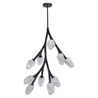 Soho 10-Light Chandelier