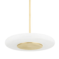 Blyford 1-Light Pendant