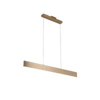 Zola LED Pendant