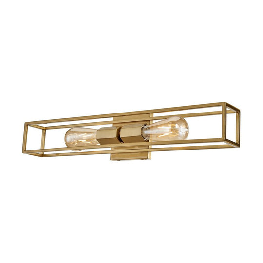 Ridge 23" Vanity Light