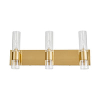Core 24" 3-Light Vanity Light