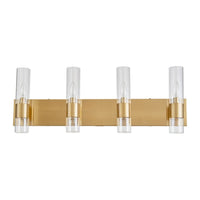 Core 30" 4-Light Vanity Light