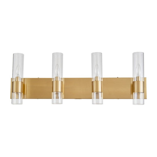 Core 30" 4-Light Vanity Light